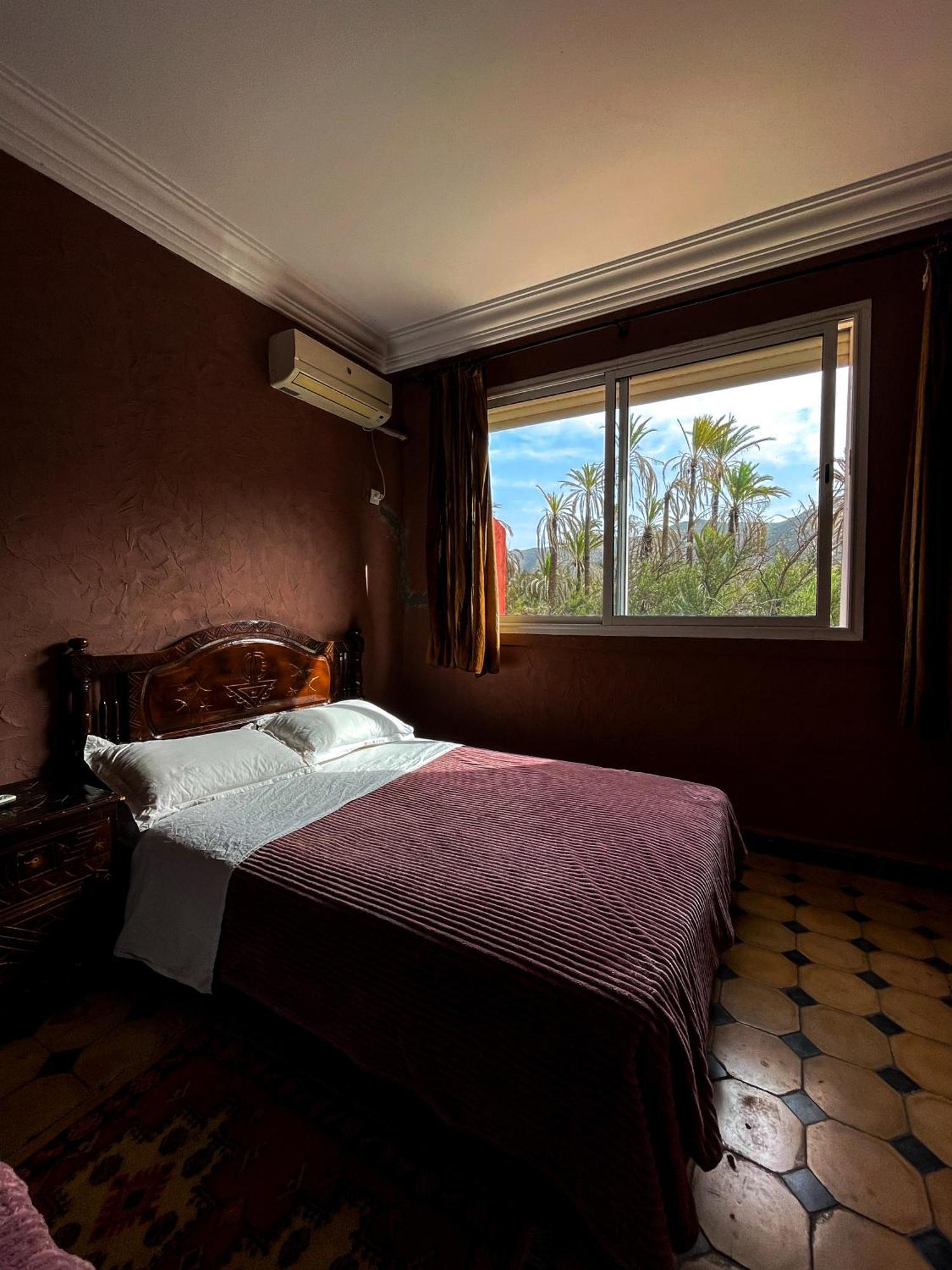 Tifrit Maison D'Hotes-Paradise Valley Imouzzer Ida Ou Tanane Exterior photo