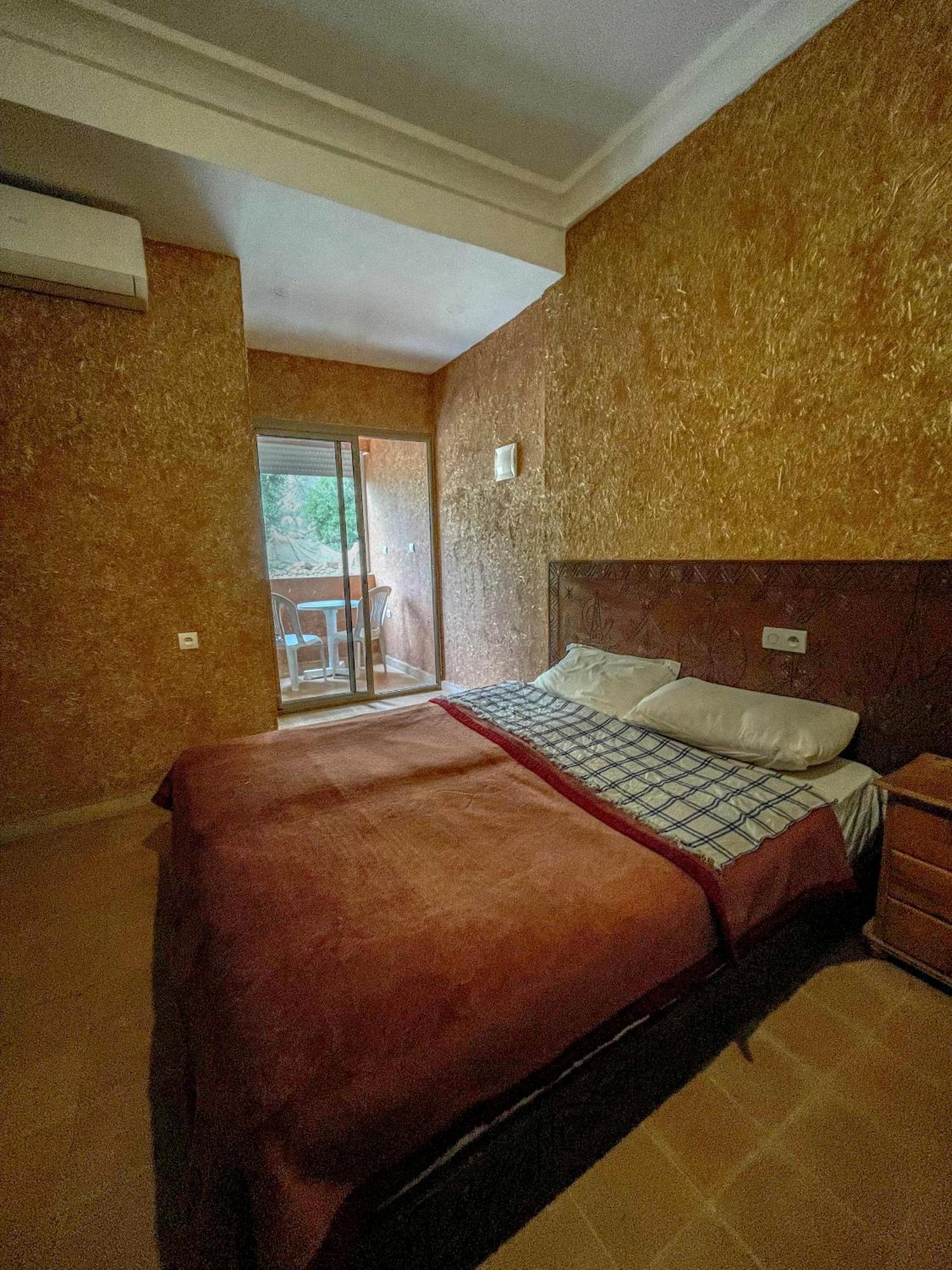Tifrit Maison D'Hotes-Paradise Valley Imouzzer Ida Ou Tanane Exterior photo