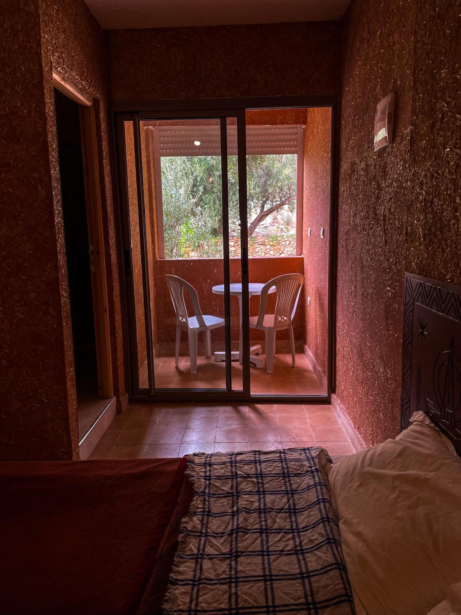 Tifrit Maison D'Hotes-Paradise Valley Imouzzer Ida Ou Tanane Exterior photo