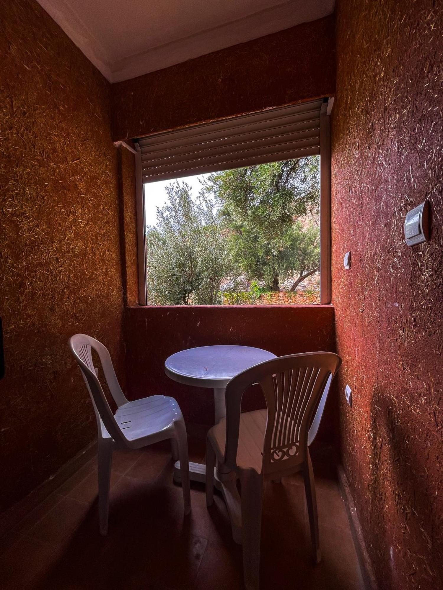 Tifrit Maison D'Hotes-Paradise Valley Imouzzer Ida Ou Tanane Exterior photo