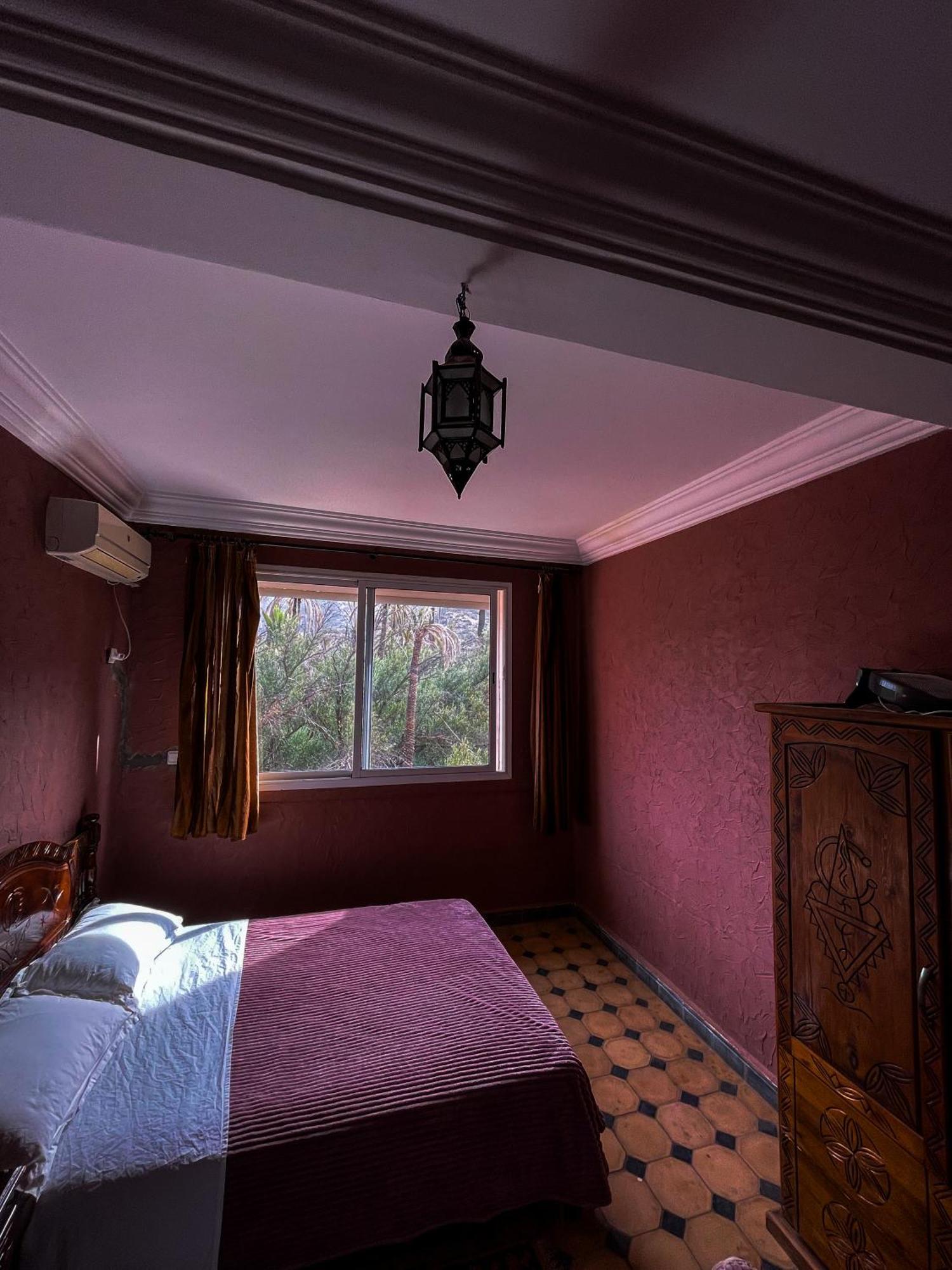 Tifrit Maison D'Hotes-Paradise Valley Imouzzer Ida Ou Tanane Exterior photo