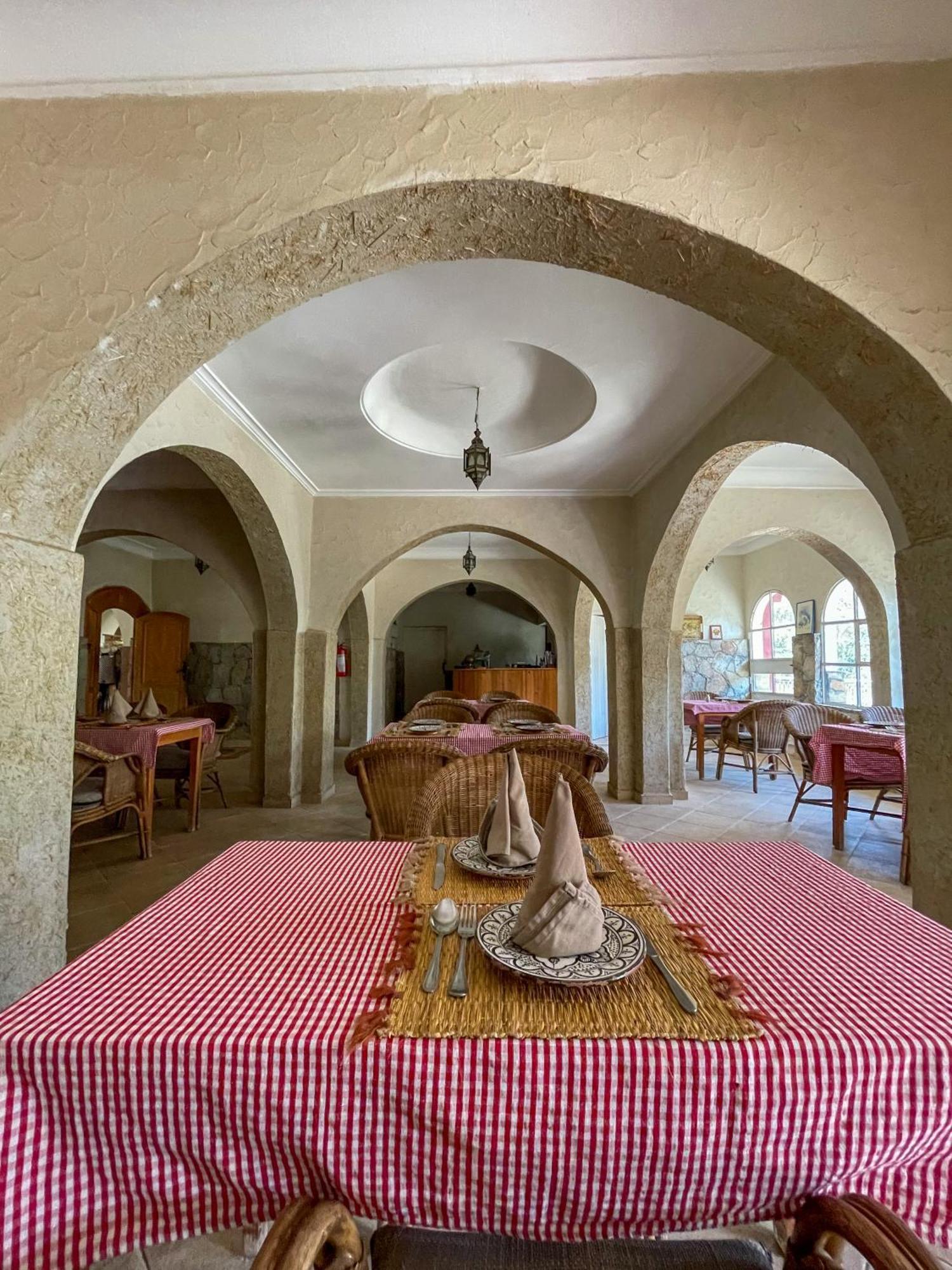 Tifrit Maison D'Hotes-Paradise Valley Imouzzer Ida Ou Tanane Exterior photo