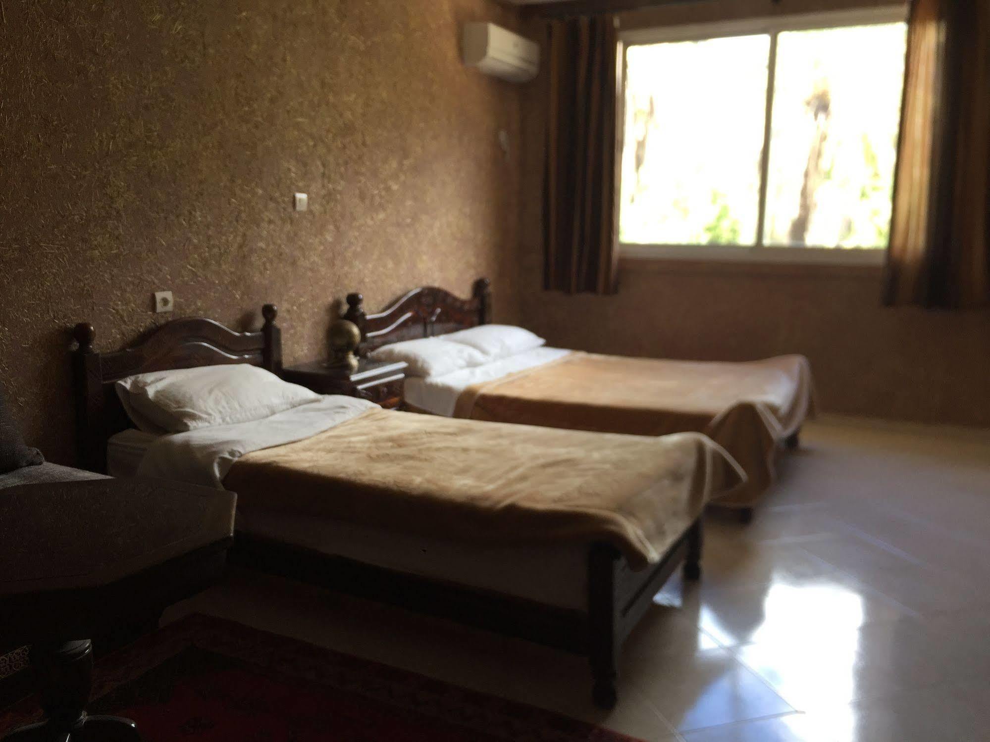 Tifrit Maison D'Hotes-Paradise Valley Imouzzer Ida Ou Tanane Exterior photo